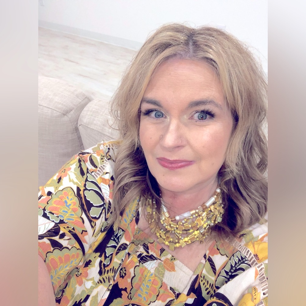 Meet your Posher, Deanne
